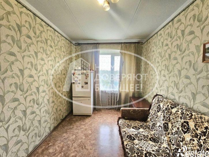 3-комн квартира Чайковский городской округ, Чайковский