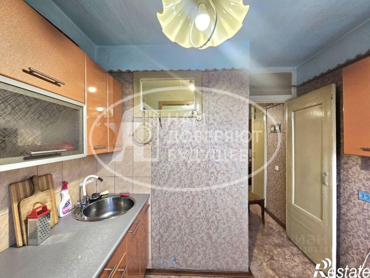 3-комн квартира Чайковский городской округ, Чайковский