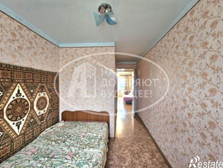 3-комн квартира Чайковский городской округ, Чайковский