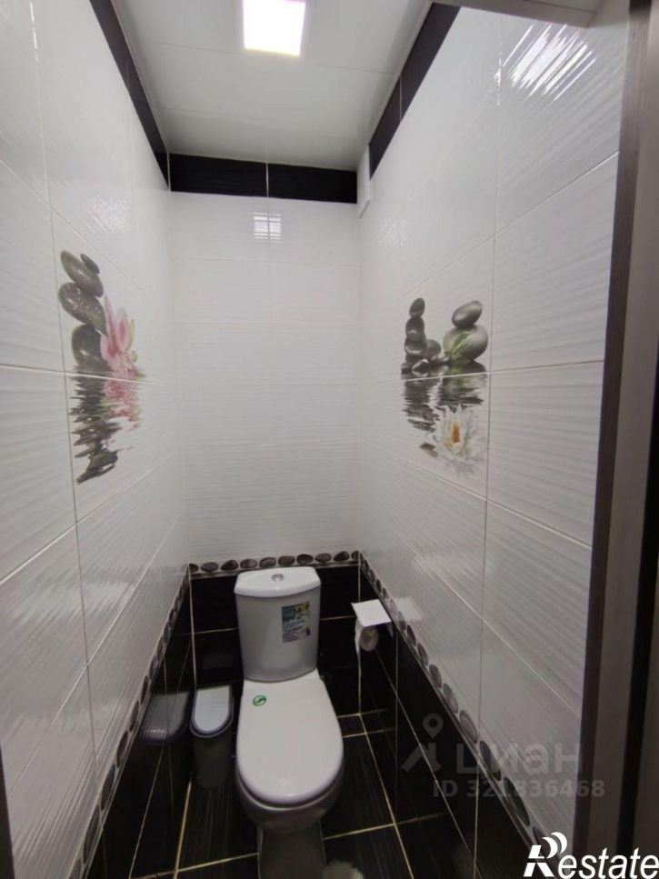 3-комн квартира Очерский район, Очер г., Павлова ул., д.42