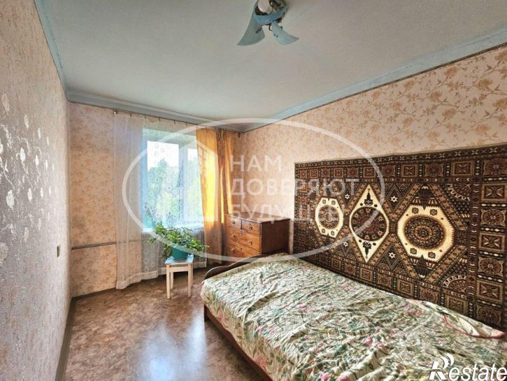 3-комн квартира Чайковский городской округ, Чайковский