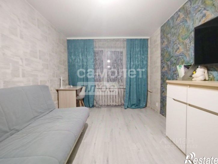 2-комн квартира улица Победы, 3,  д. 3