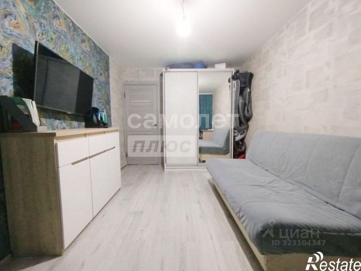 2-комн квартира улица Победы, 3,  д. 3