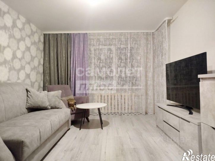 2-комн квартира улица Победы, 3,  д. 3