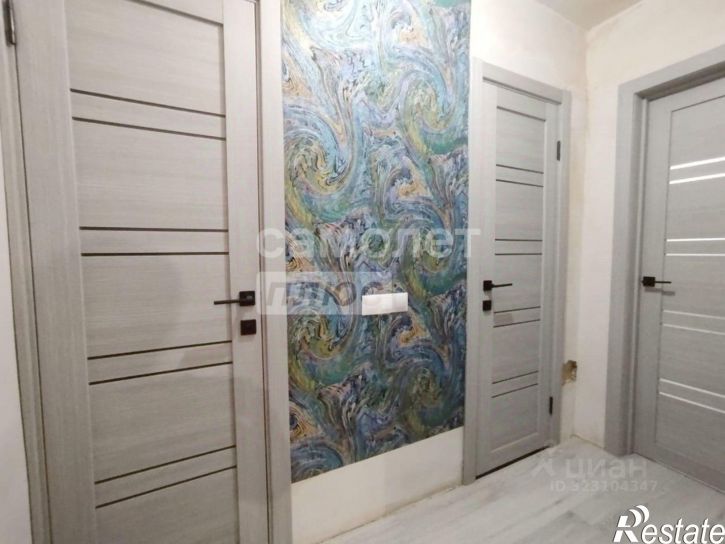 2-комн квартира улица Победы, 3,  д. 3