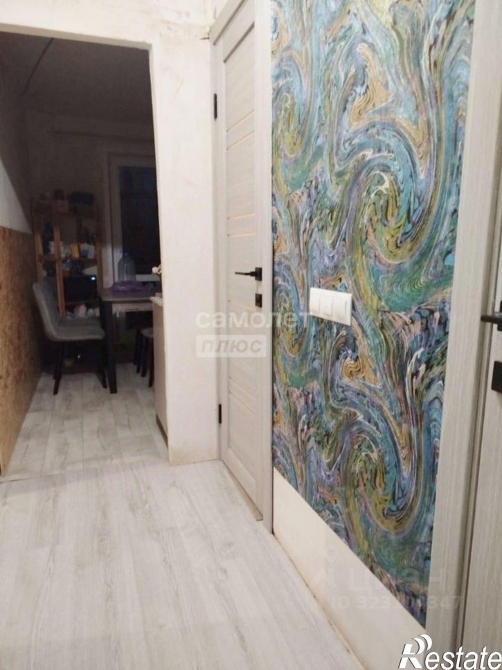 2-комн квартира улица Победы, 3,  д. 3