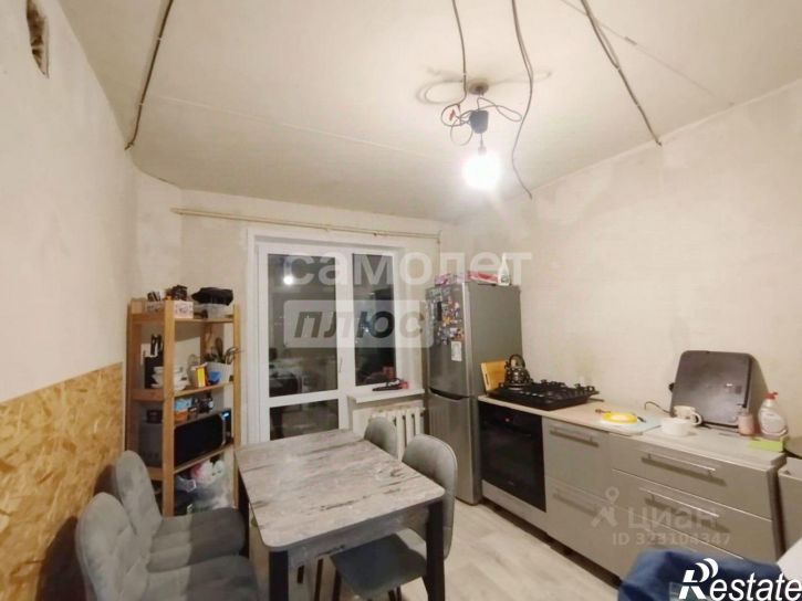 2-комн квартира улица Победы, 3,  д. 3