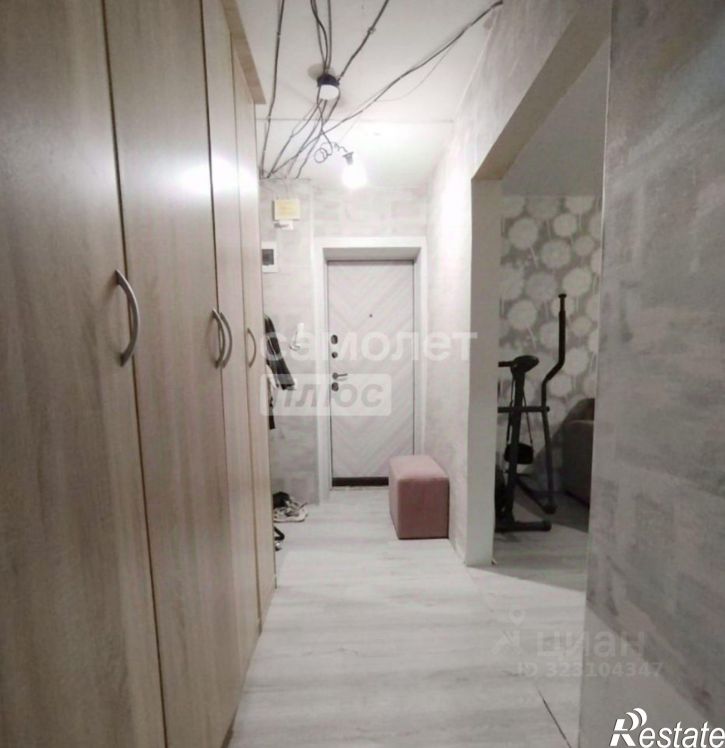 2-комн квартира улица Победы, 3,  д. 3