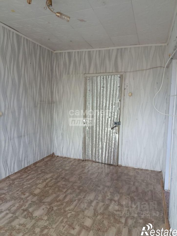 Комната Полазна п.г.т., Трухина ул., д.44