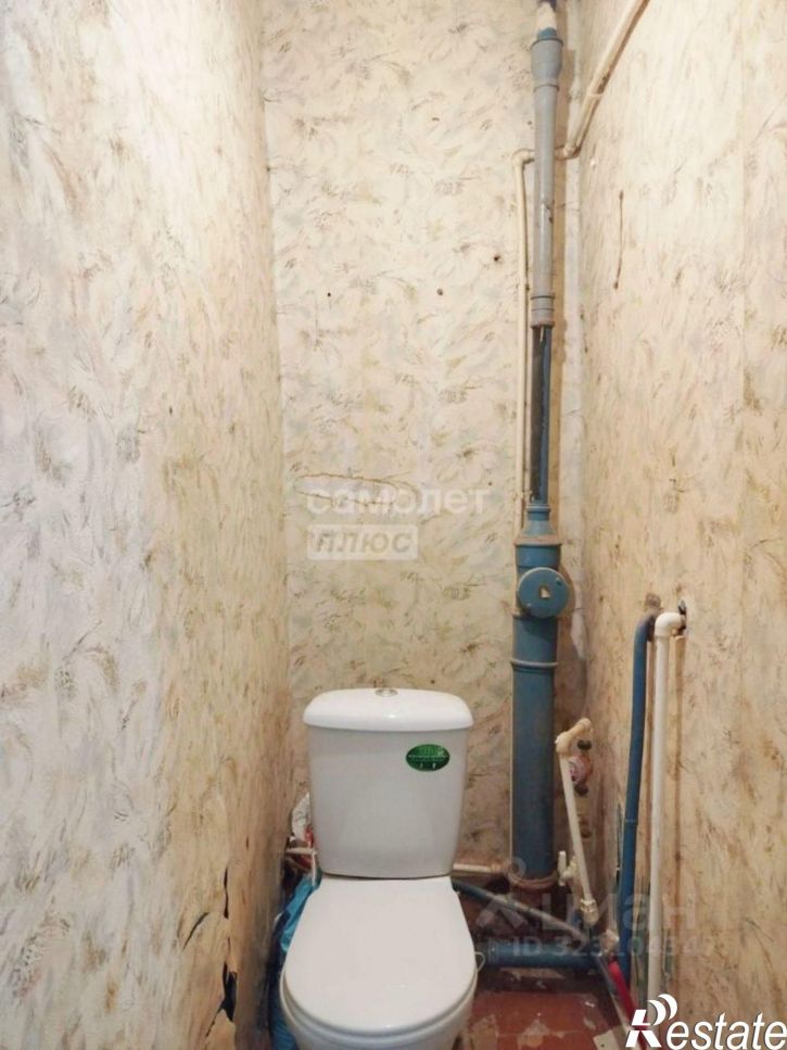 2-комн квартира улица Победы, 3,  д. 3