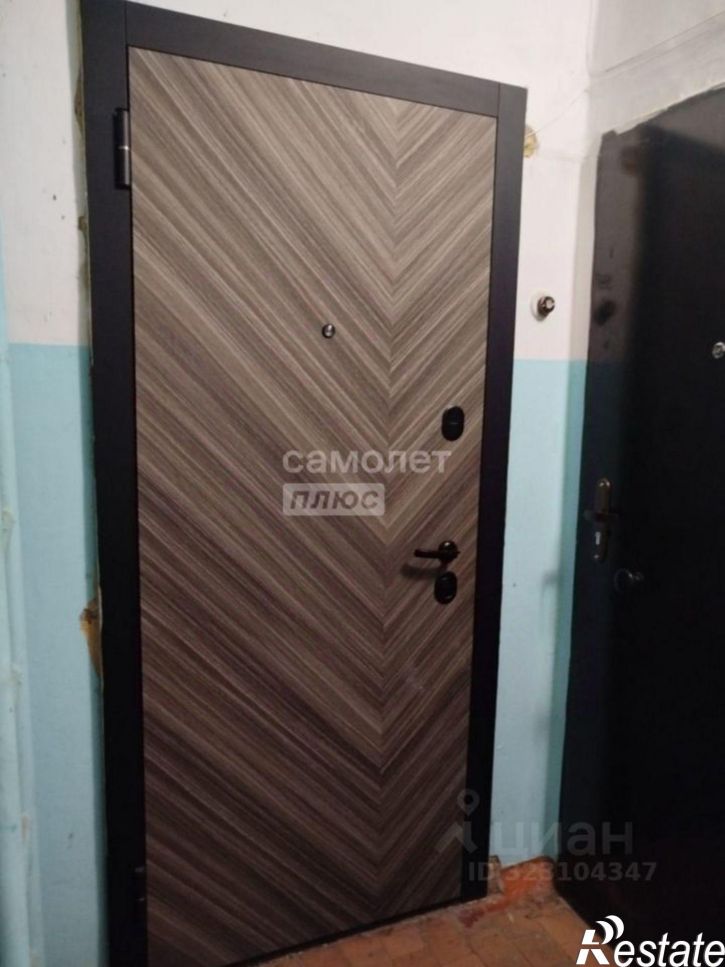 2-комн квартира улица Победы, 3,  д. 3