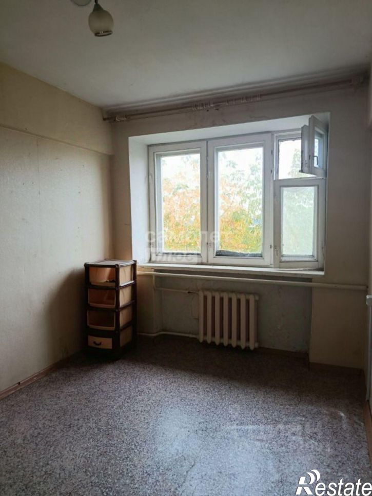 Комната Полазна п.г.т., Трухина ул., д.44