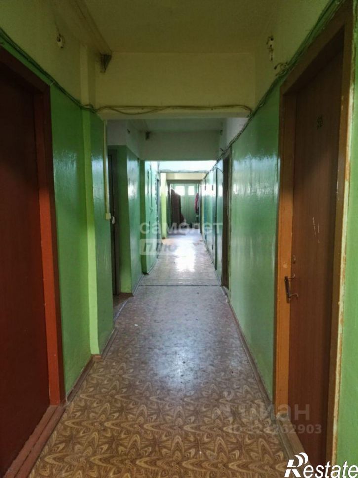 Комната Полазна п.г.т., Трухина ул., д.44