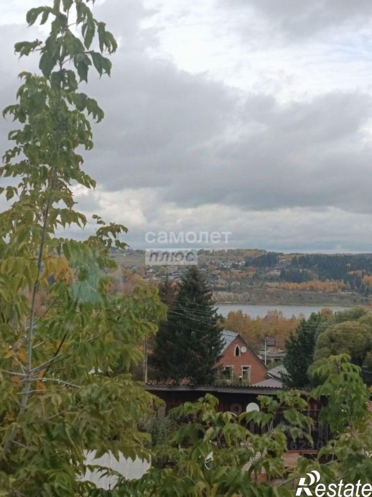 Комната Полазна п.г.т., Трухина ул., д.44