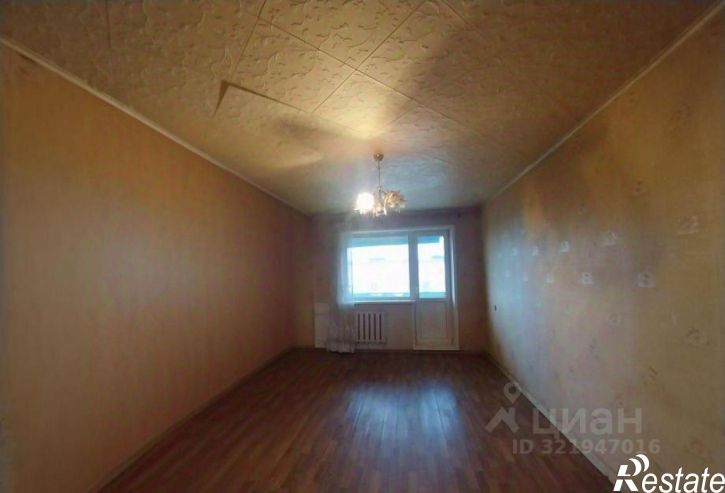 2-комн квартира Юбилейная улица, 1,  д. 1