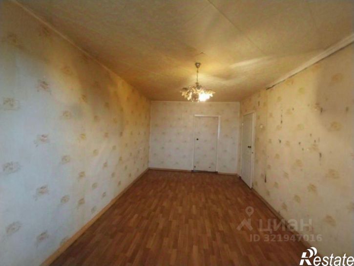 2-комн квартира Юбилейная улица, 1,  д. 1