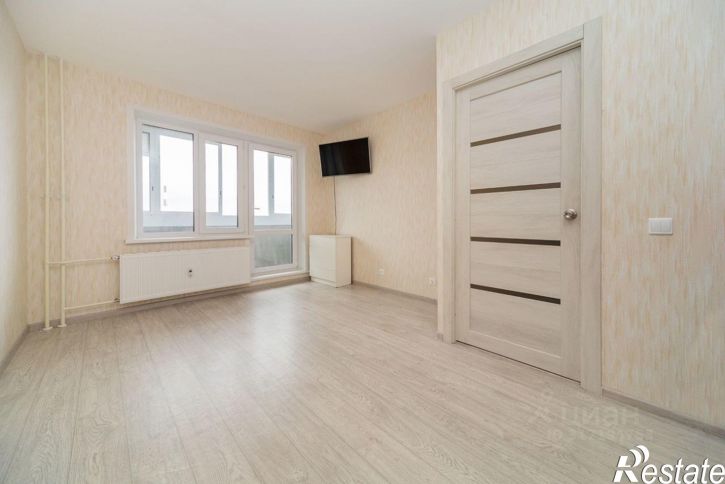 1-комн квартира улица Маяковского, 57,  д. 57