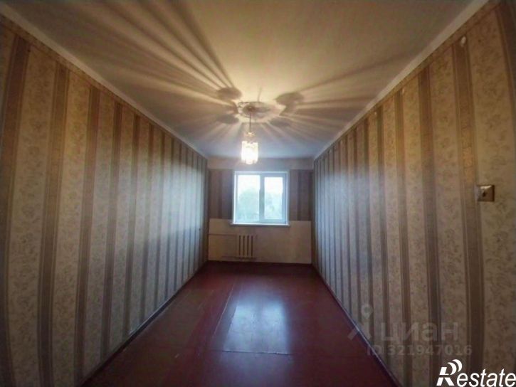 2-комн квартира Юбилейная улица, 1,  д. 1