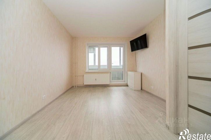 1-комн квартира улица Маяковского, 57,  д. 57