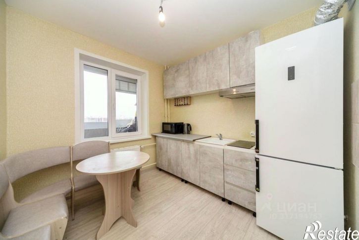 1-комн квартира улица Маяковского, 57,  д. 57