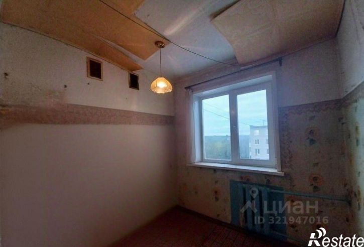 2-комн квартира Юбилейная улица, 1,  д. 1