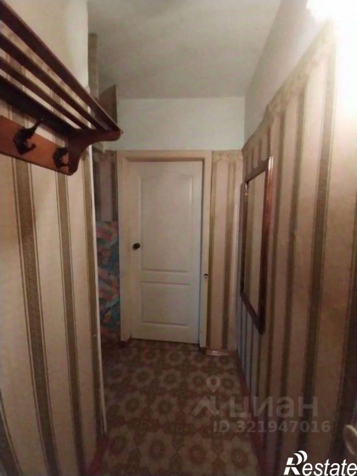 2-комн квартира Юбилейная улица, 1,  д. 1