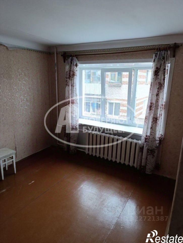 1-комн квартира Чусовской городской округ, Чусовой