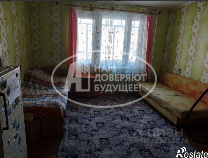 Комната Чернушинский городской округ, Чернушка