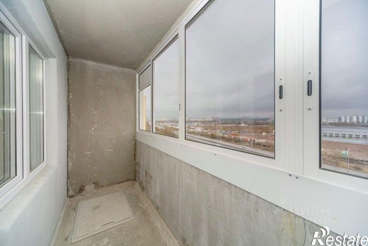 1-комн квартира улица Маяковского, 57,  д. 57