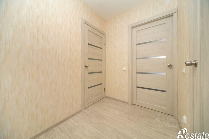 1-комн квартира улица Маяковского, 57,  д. 57