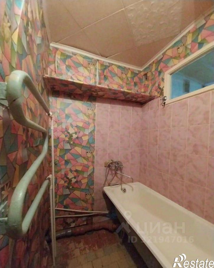 2-комн квартира Юбилейная улица, 1,  д. 1