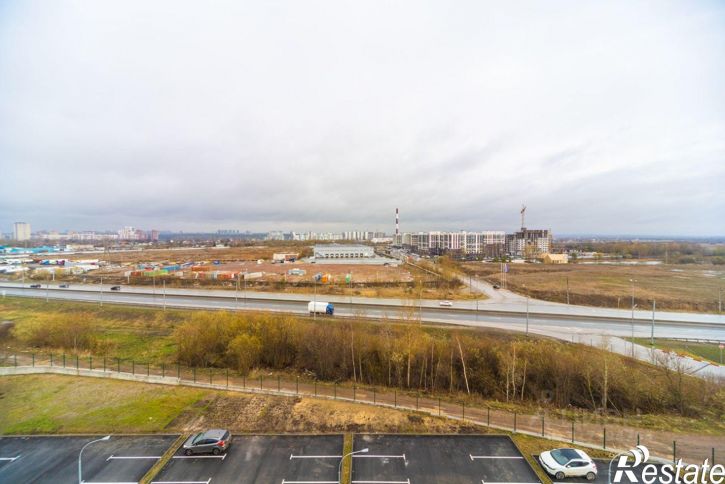 1-комн квартира улица Маяковского, 57,  д. 57