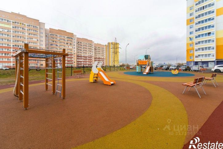 1-комн квартира улица Маяковского, 57,  д. 57