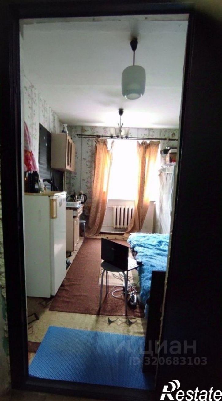 Комната Кунгур г., Газеты Искра ул., д.17