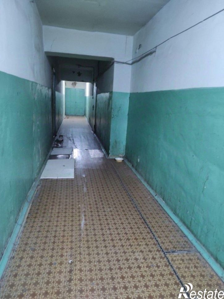 Комната Кунгур г., Газеты Искра ул., д.17