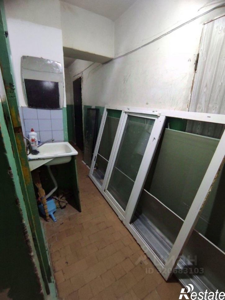 Комната Кунгур г., Газеты Искра ул., д.17