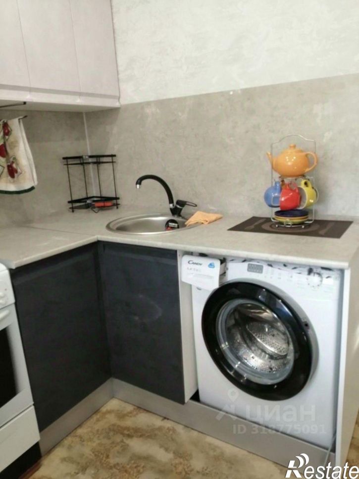 2-комн квартира Губаха г., Октябрьский пр-кт., д.8