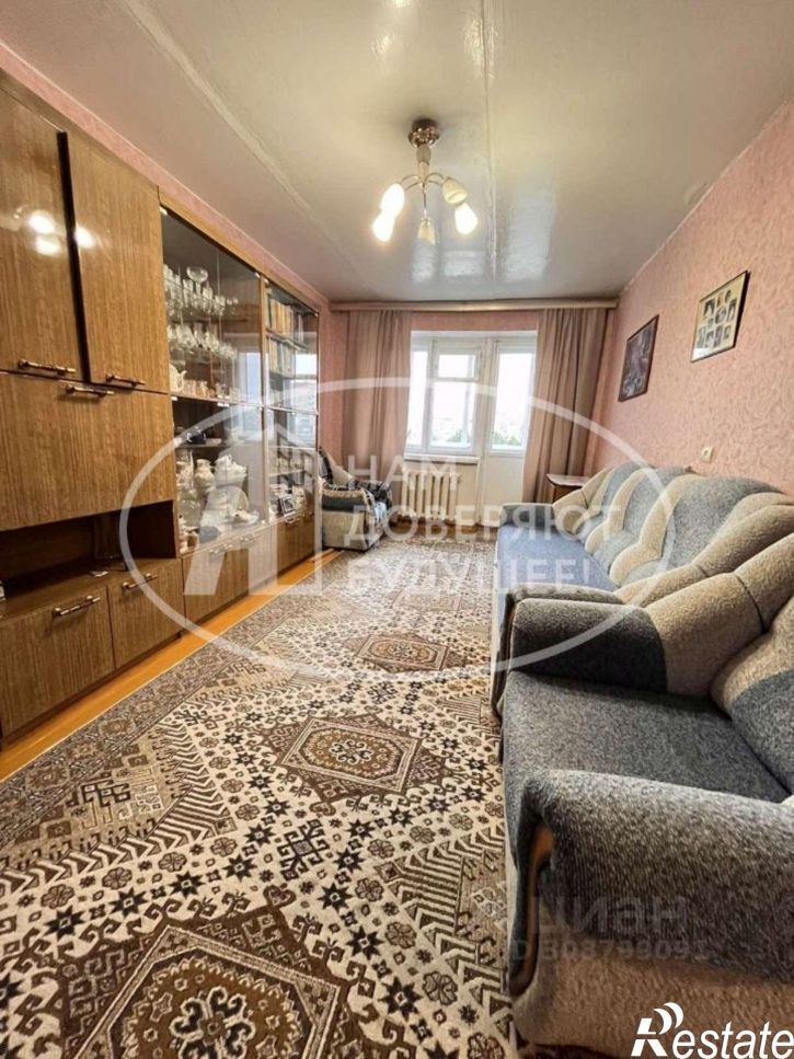 2-комн квартира Лысьвенский городской округ, Лысьва