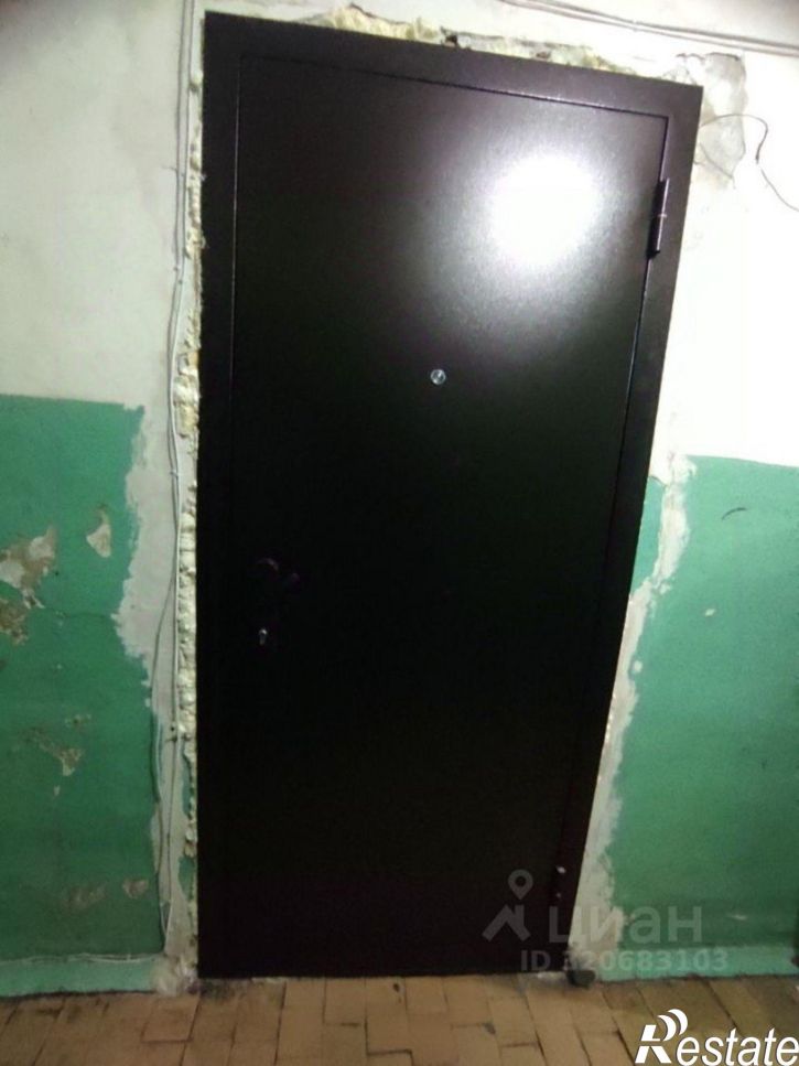 Комната Кунгур г., Газеты Искра ул., д.17