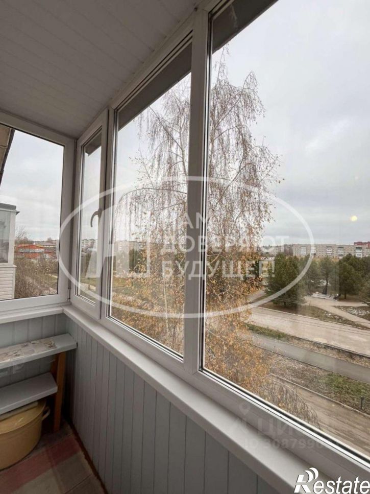 2-комн квартира Лысьвенский городской округ, Лысьва