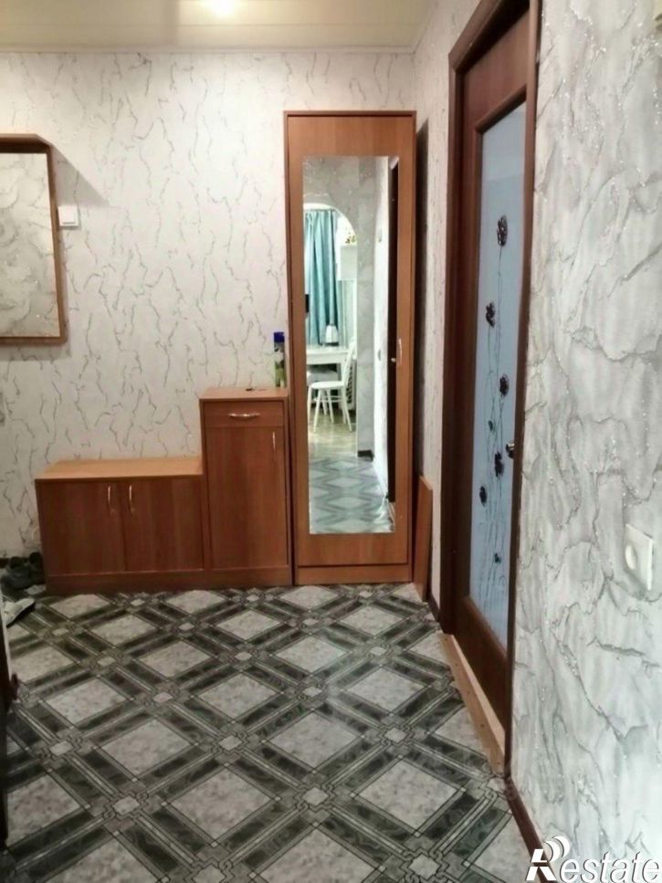 2-комн квартира Губаха г., Октябрьский пр-кт., д.8