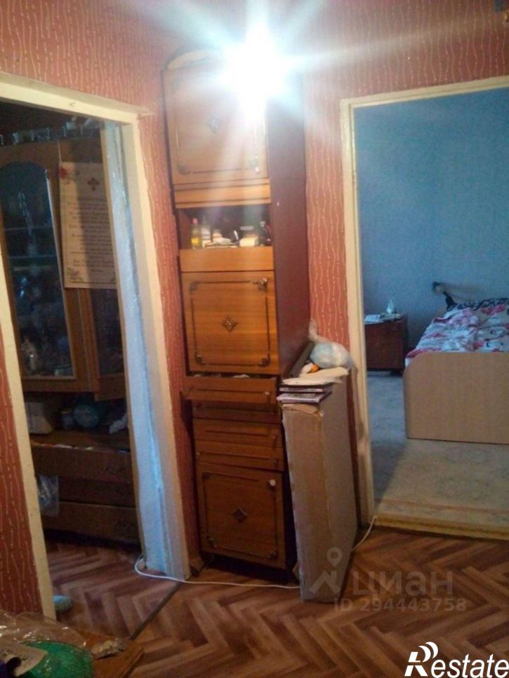 1-комн квартира Кунгур г., Шолохова ул., д.5