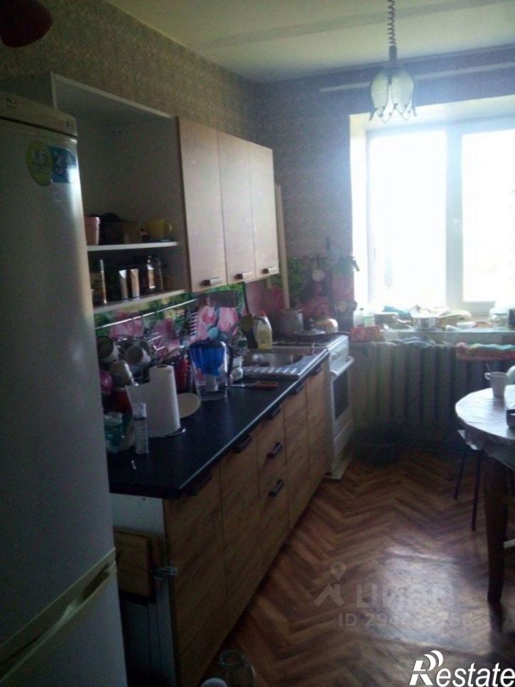 1-комн квартира Кунгур г., Шолохова ул., д.5