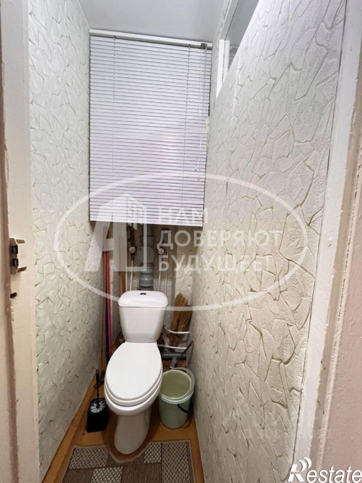 2-комн квартира Лысьвенский городской округ, Лысьва