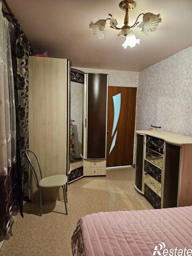 2-комн квартира Губаха г., Октябрьский пр-кт., д.8