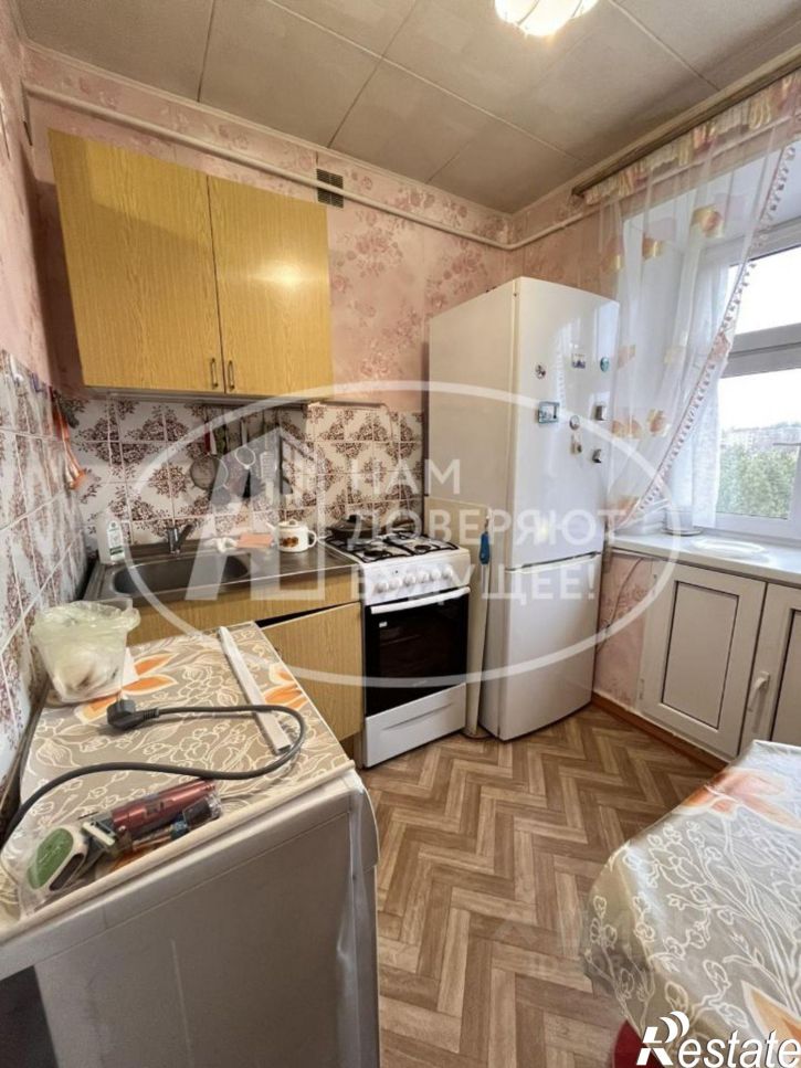 2-комн квартира Лысьвенский городской округ, Лысьва