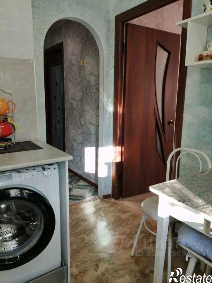 2-комн квартира Губаха г., Октябрьский пр-кт., д.8