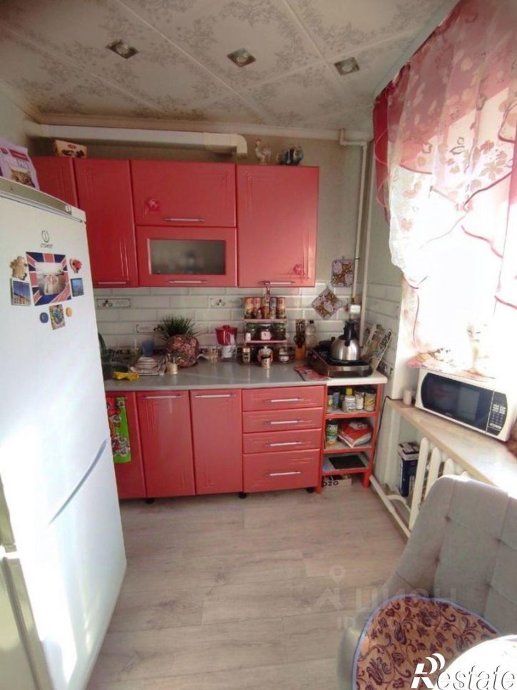 2-комн квартира Кунгурский район, Моховое с.