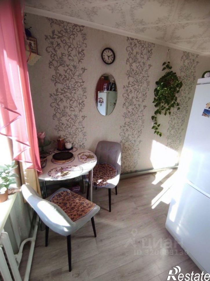 2-комн квартира Кунгурский район, Моховое с.