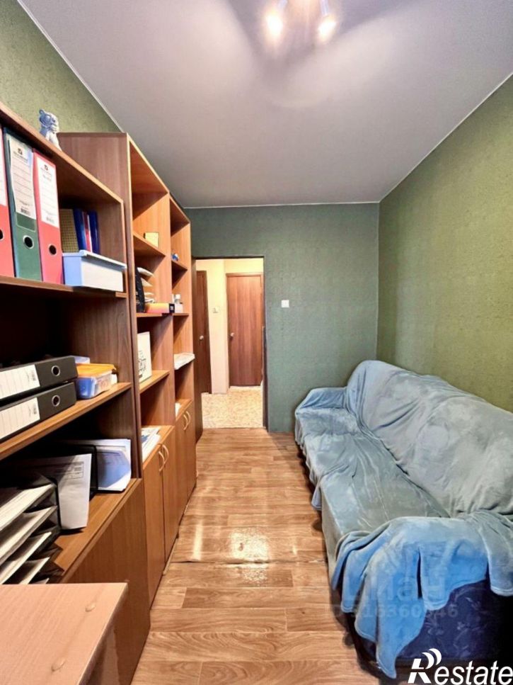 2-комн квартира Пермь г., Ленинский, Космонавтов ш., д.320